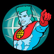 Cpt Planet