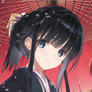 冬马和纱