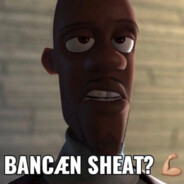 bancan sheat?