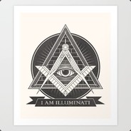 (ILLUMINATI) #EZ PZ