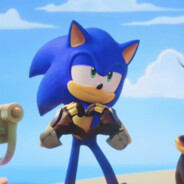 Sonic
