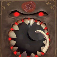 Steam Community Avatar