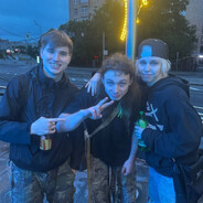 Steam Community Avatar