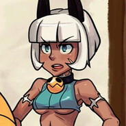 Steam Community Avatar