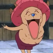 TonyTonyChopper