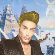 Steam Community Avatar