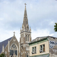 Church+DollarGeneral