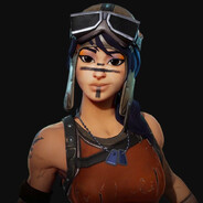 Renegade raider