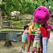 Barney