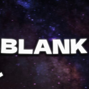 blank
