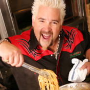 Johnny Macaroni