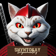 shyntokay