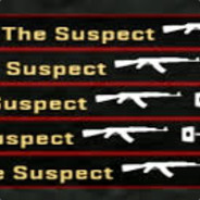 The Suspect