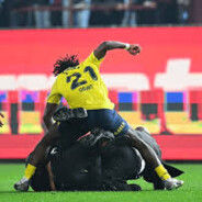 BRİGHT OSAYİ SAMUEL