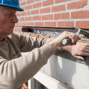Van de Berg Metselwerken