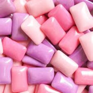 bubblegum
