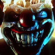 TWISTED METAL