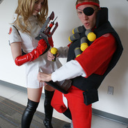 Steam Community Avatar