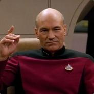 captain kirk