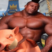 Steam Community Avatar