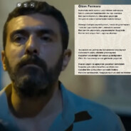 Ölüm Fermanıyla Gelen Yüksel