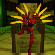 Steam Community Avatar