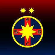 FCSB Mar1aN