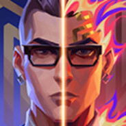 森霖Sama