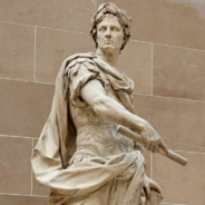 JulCaesay