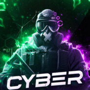 ♛CybeR♛