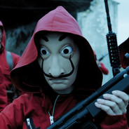 Steam Community Avatar