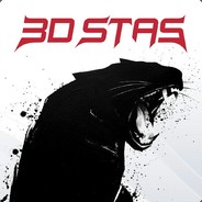 3D STAS