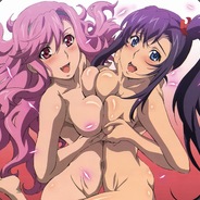 Ecchike <3