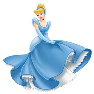 Cinderella@bandit