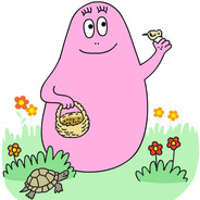 Barbapappa