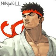 Steam profile picture for @ninjakill