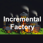 Incremental Factory