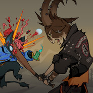 Steam Community Avatar