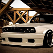 BMW E30 hw69.pl