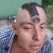 fekete ember