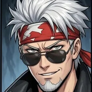 Steam Community Avatar