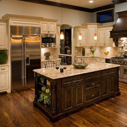 AFK - Away From Kitchen