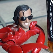 Crab Nicholson