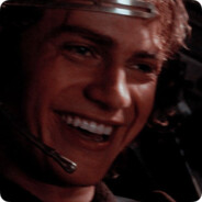 ANAKIN SKYWALKER