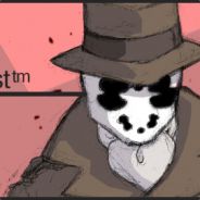 Steam profile picture for @bust