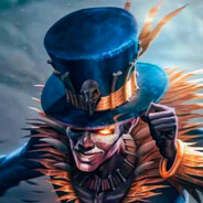 Steam Community Avatar