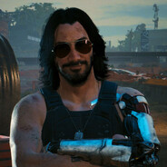 Steam Community Avatar