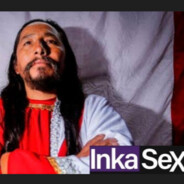 ISRAELITA DE INKASEXXX