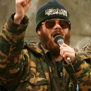 SALMAN RADUYEV