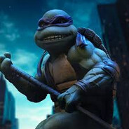 Donatello